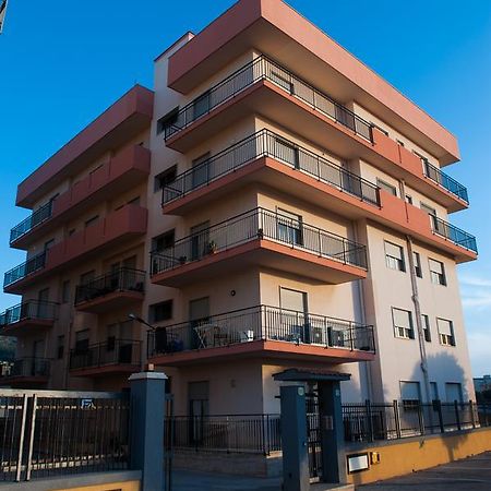 Bed And Breakfast Sapore Di Sale Trapani Exterior foto