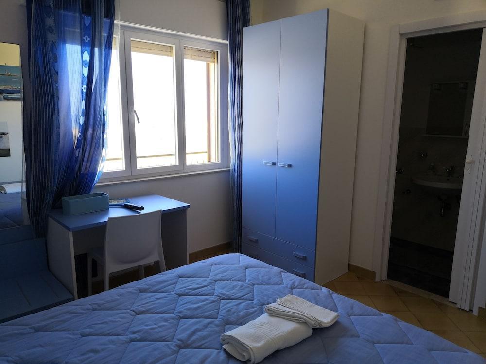 Bed And Breakfast Sapore Di Sale Trapani Exterior foto
