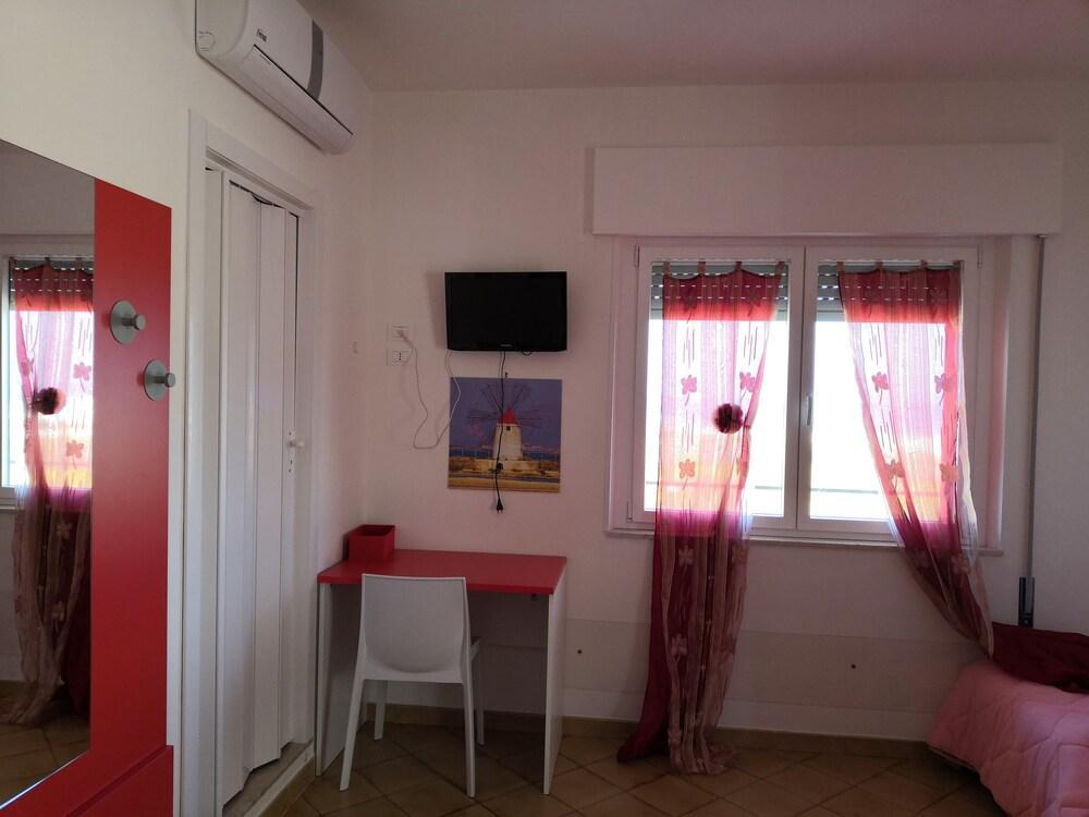 Bed And Breakfast Sapore Di Sale Trapani Exterior foto