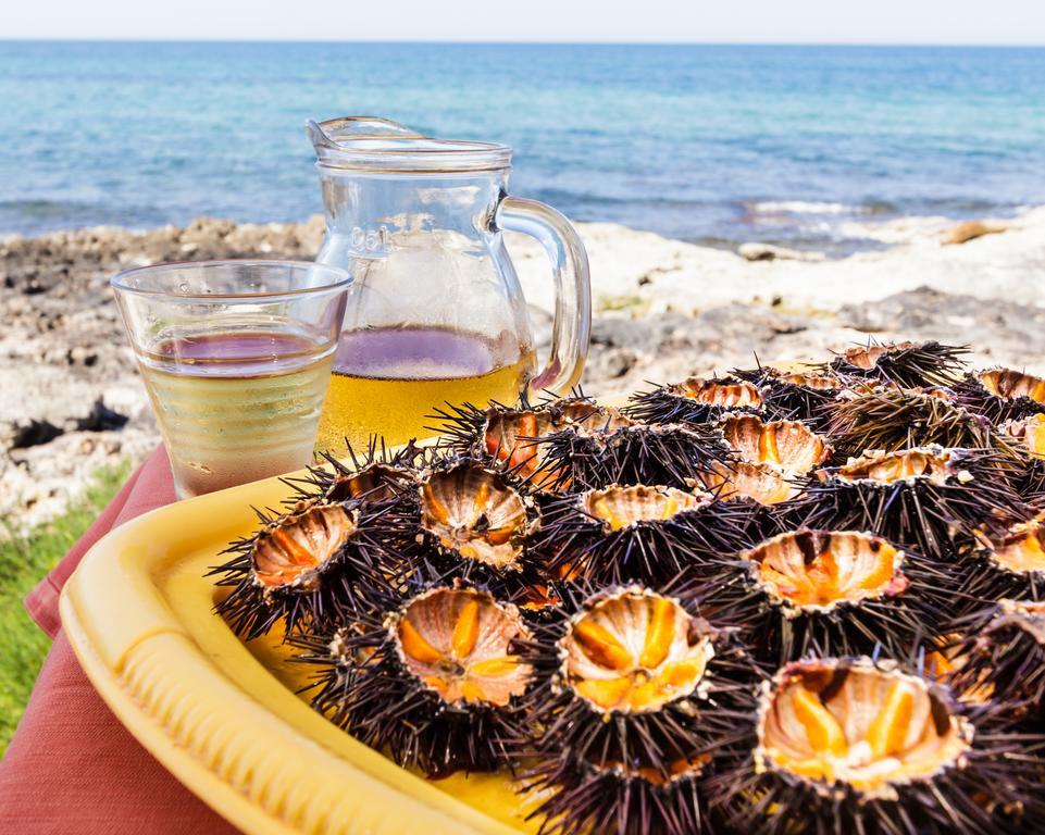Bed And Breakfast Sapore Di Sale Trapani Exterior foto