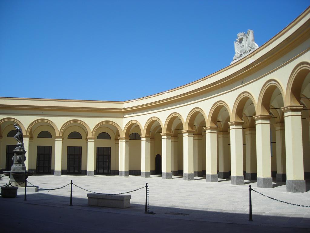 Bed And Breakfast Sapore Di Sale Trapani Exterior foto