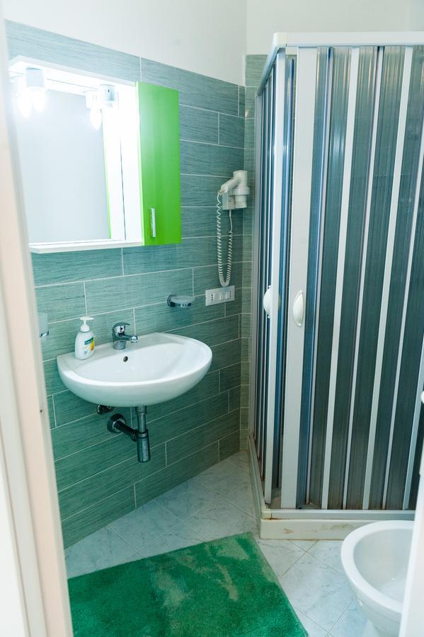 Bed And Breakfast Sapore Di Sale Trapani Exterior foto