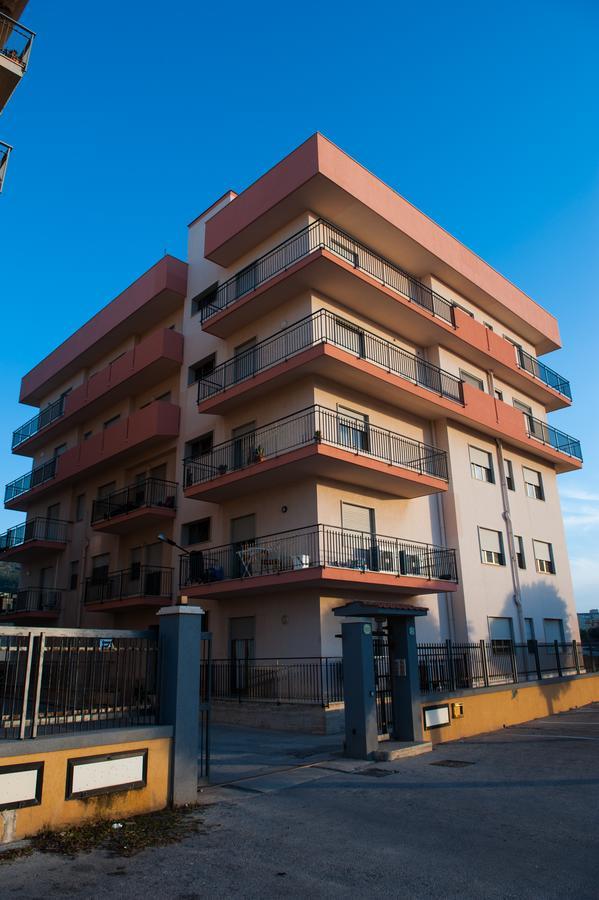 Bed And Breakfast Sapore Di Sale Trapani Exterior foto
