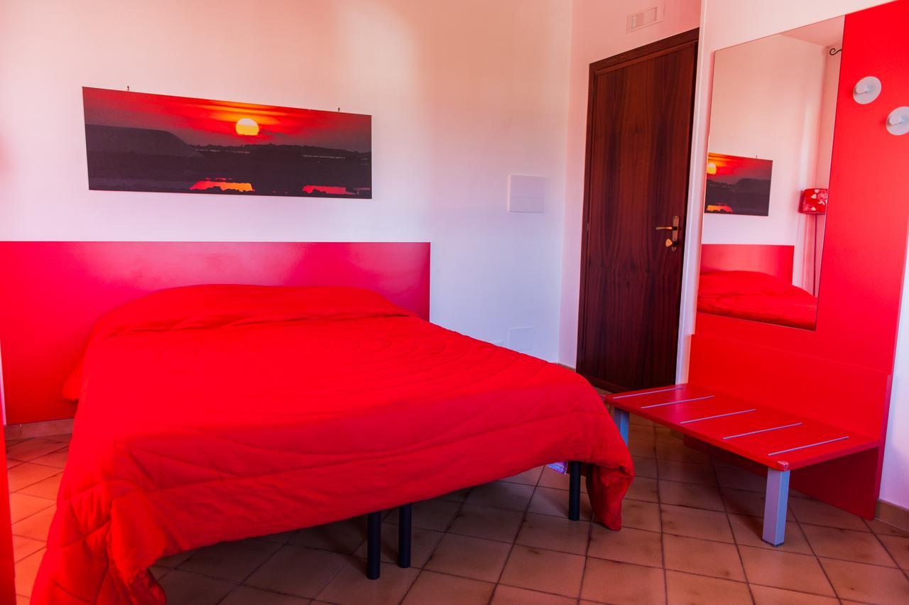 Bed And Breakfast Sapore Di Sale Trapani Exterior foto