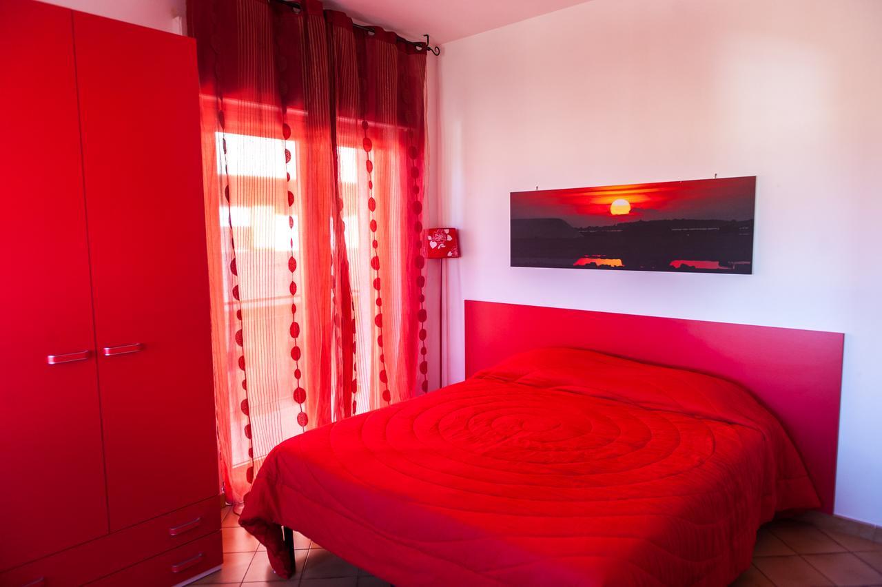 Bed And Breakfast Sapore Di Sale Trapani Exterior foto