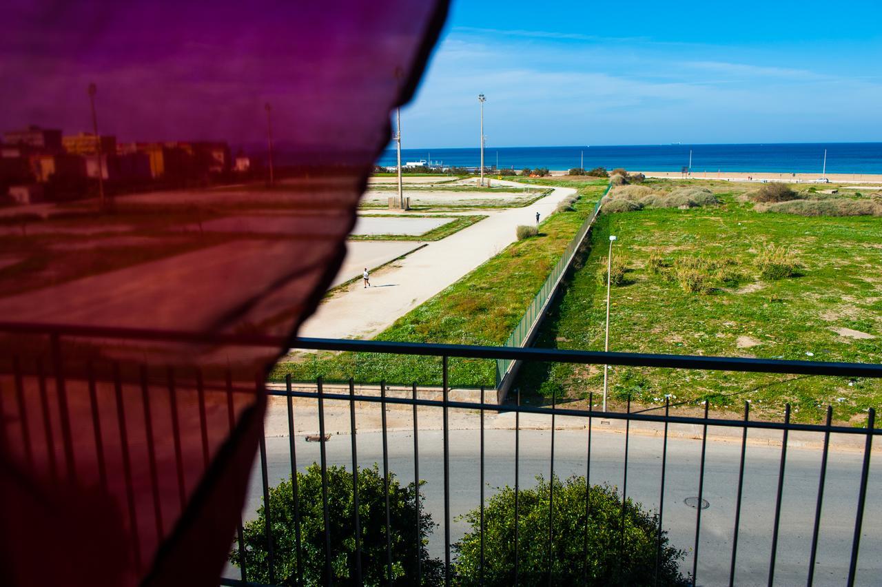 Bed And Breakfast Sapore Di Sale Trapani Exterior foto