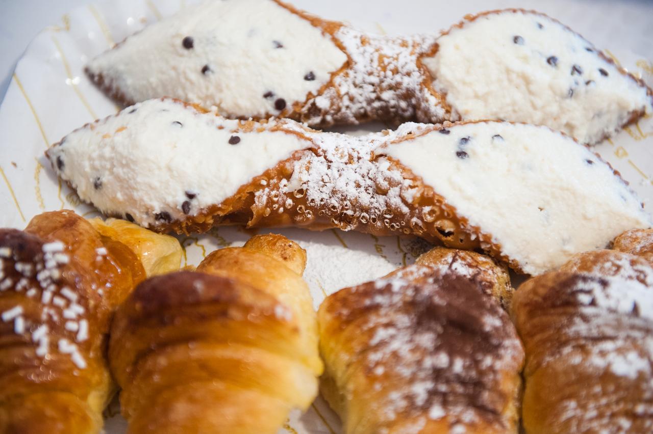 Bed And Breakfast Sapore Di Sale Trapani Exterior foto